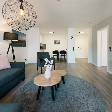 Moderne 2 Zi.-Fewo Blackforest Art Barrierefrei Naehe Freiburg Simonswald Εξωτερικό φωτογραφία