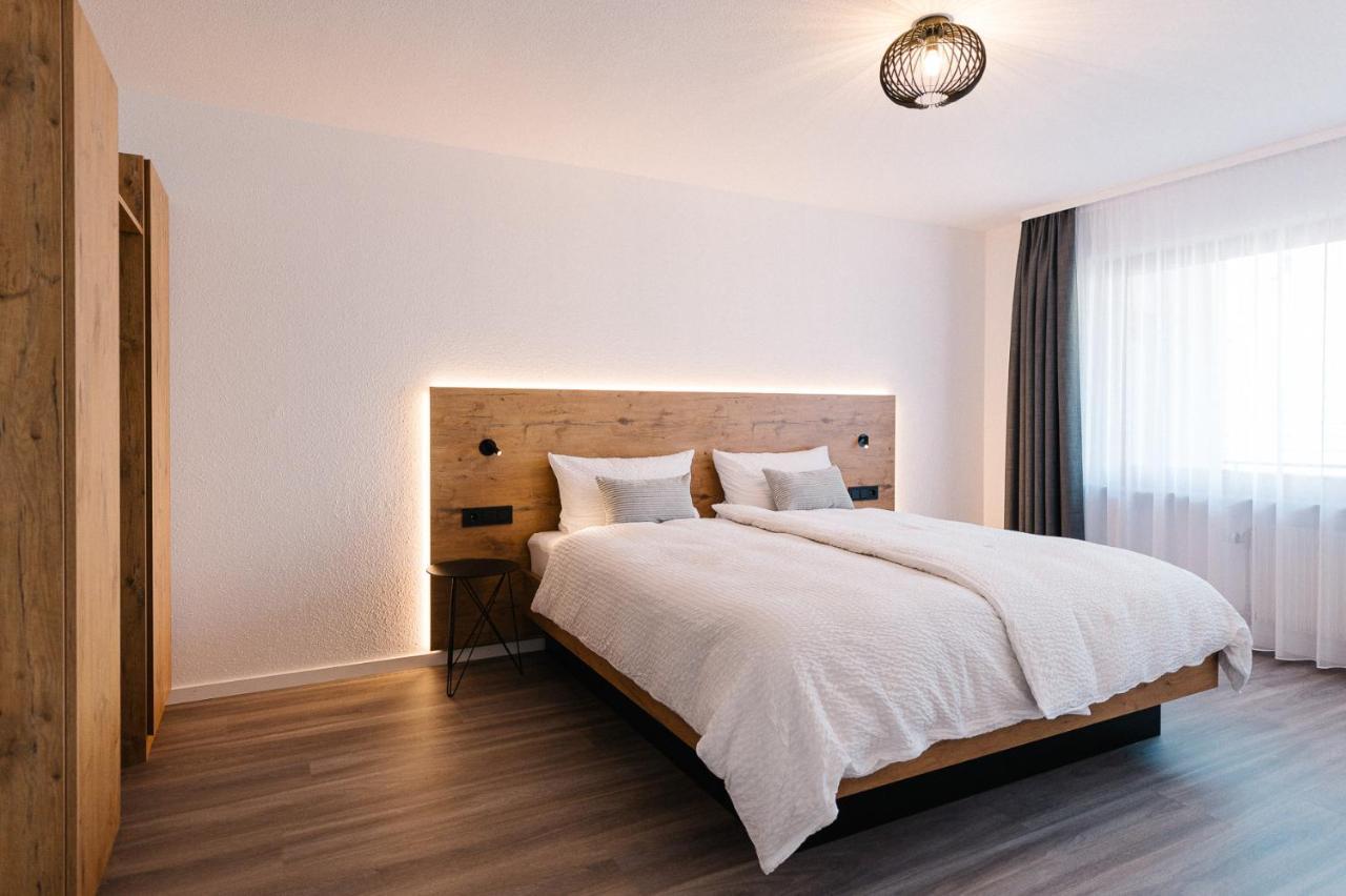 Moderne 2 Zi.-Fewo Blackforest Art Barrierefrei Naehe Freiburg Simonswald Εξωτερικό φωτογραφία