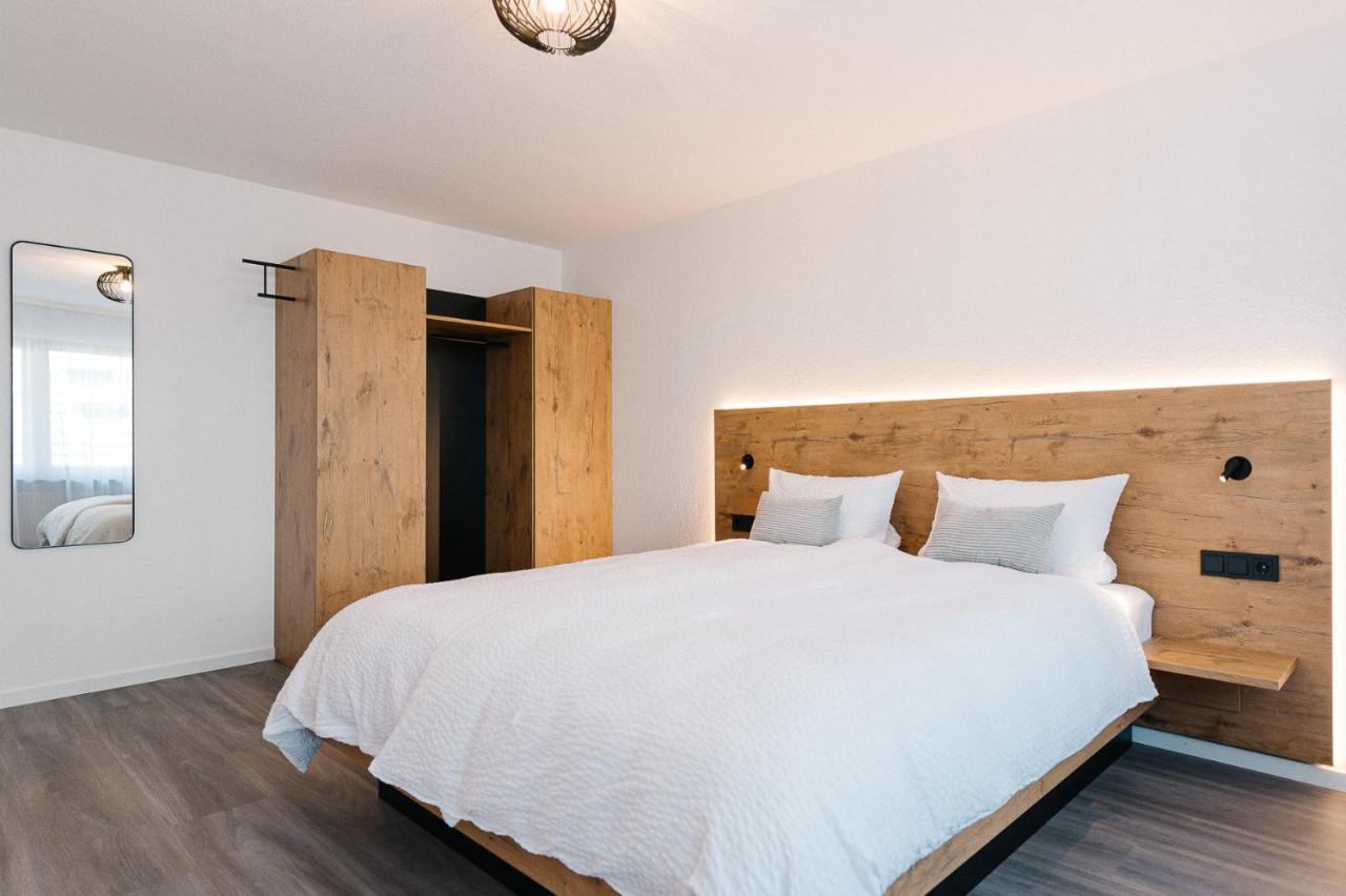Moderne 2 Zi.-Fewo Blackforest Art Barrierefrei Naehe Freiburg Simonswald Εξωτερικό φωτογραφία