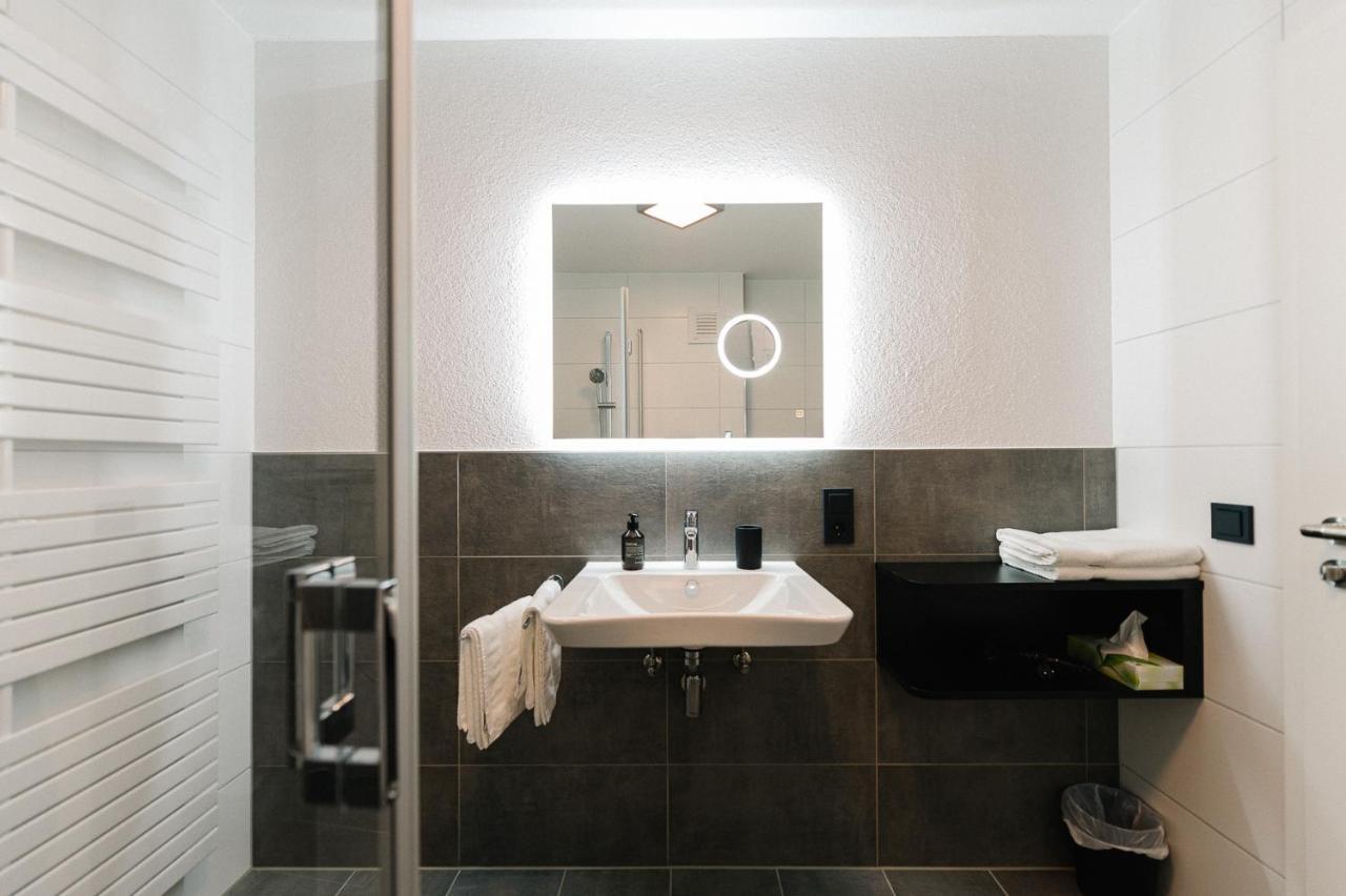 Moderne 2 Zi.-Fewo Blackforest Art Barrierefrei Naehe Freiburg Simonswald Εξωτερικό φωτογραφία