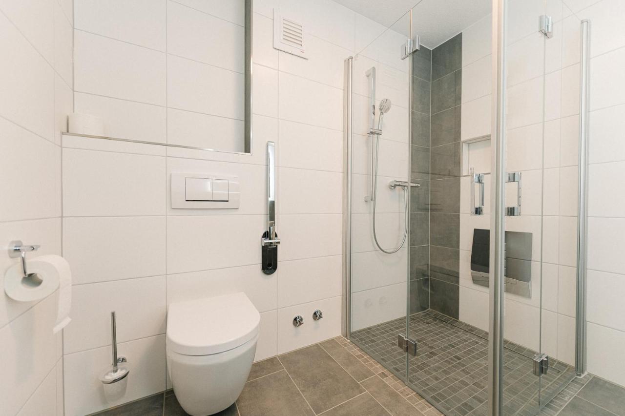 Moderne 2 Zi.-Fewo Blackforest Art Barrierefrei Naehe Freiburg Simonswald Εξωτερικό φωτογραφία