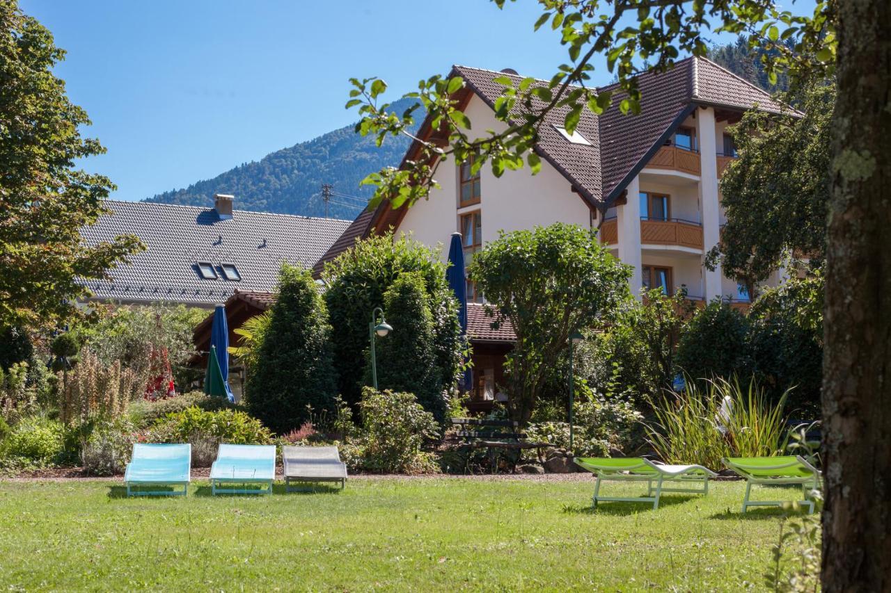 Moderne 2 Zi.-Fewo Blackforest Art Barrierefrei Naehe Freiburg Simonswald Εξωτερικό φωτογραφία