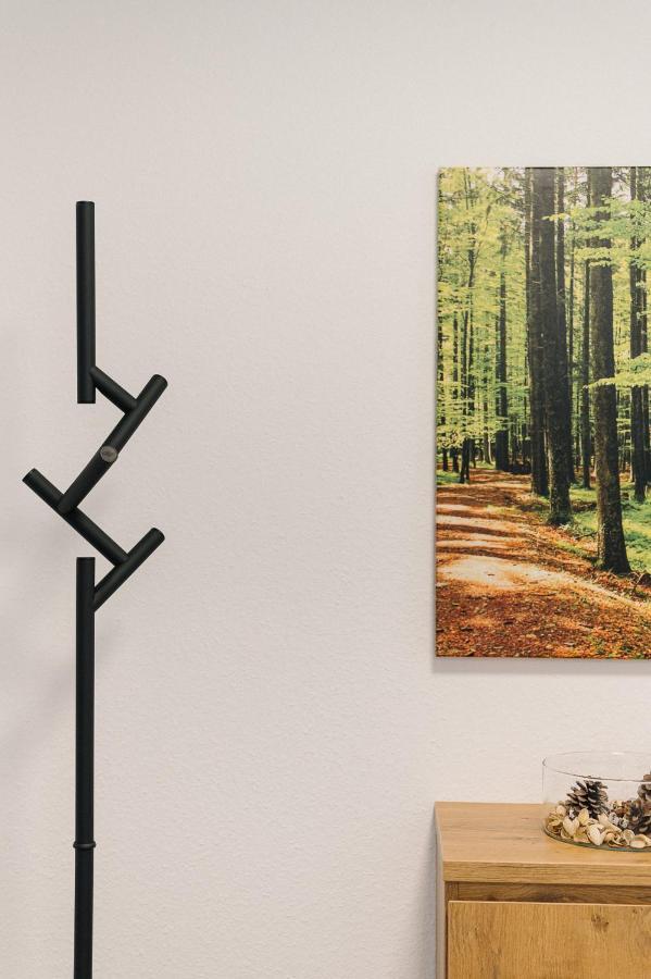 Moderne 2 Zi.-Fewo Blackforest Art Barrierefrei Naehe Freiburg Simonswald Εξωτερικό φωτογραφία